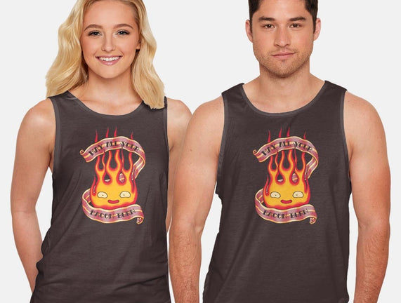 Bacon Burner