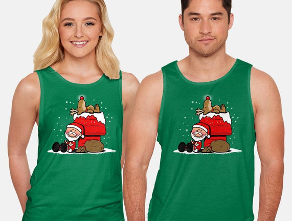 Christmas Nuts