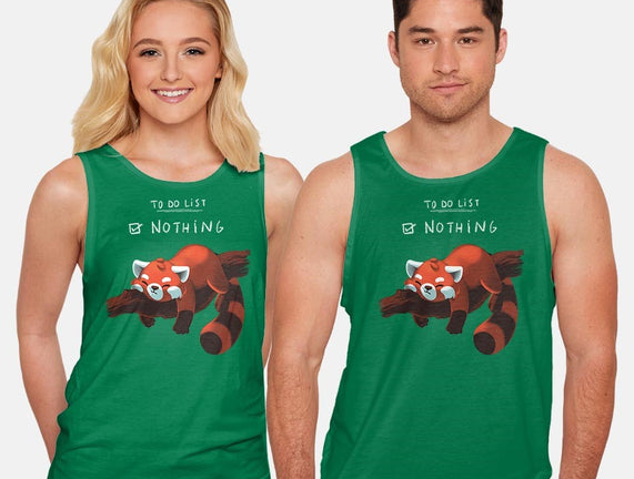 Red Panda Day
