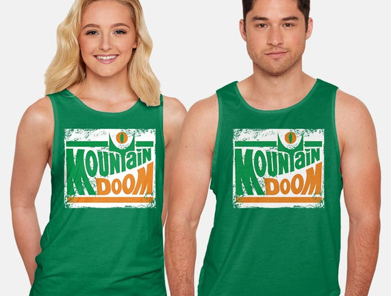 Mountain Doom