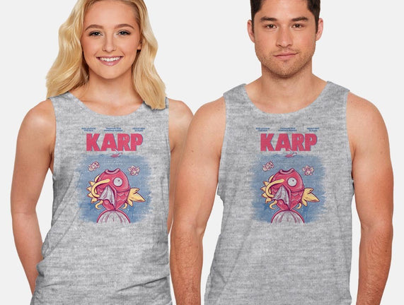KARP