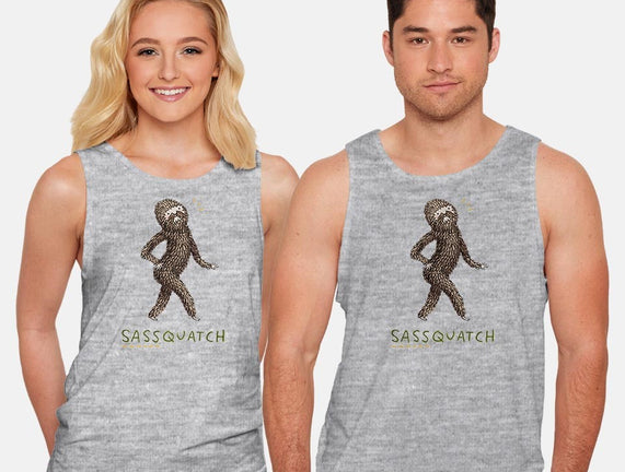 Sassquatch