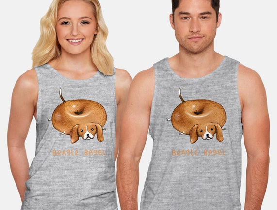 Beagle Bagel