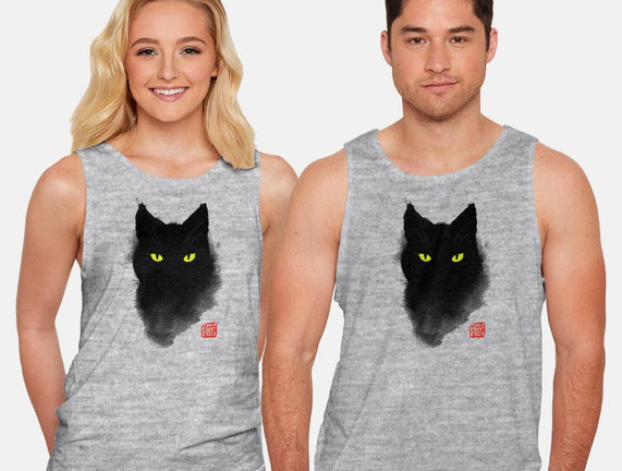 Cat Ink