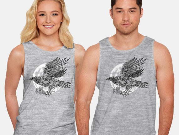Send a Raven