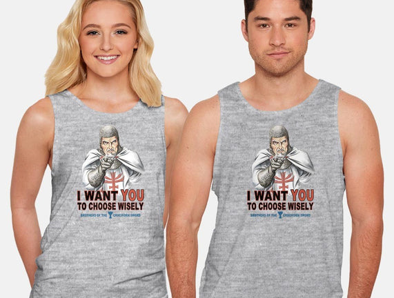Choose Wisely