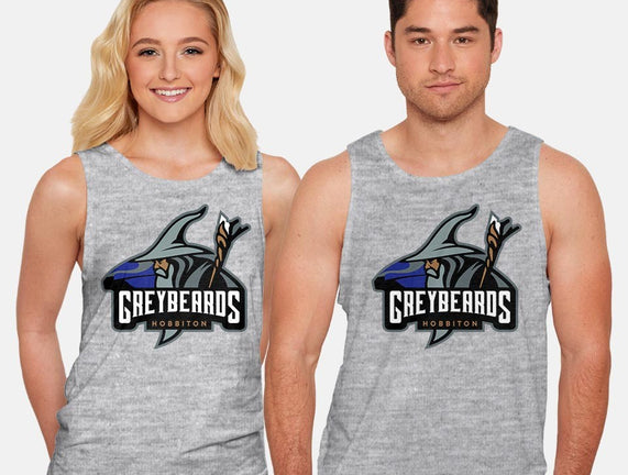 Greybeards