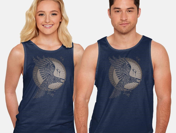 Norse Raven