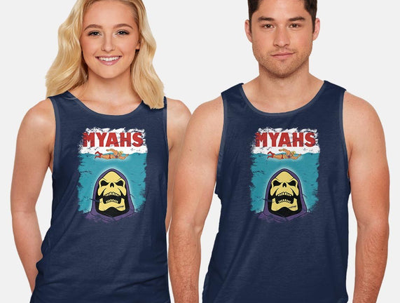 MYAHS