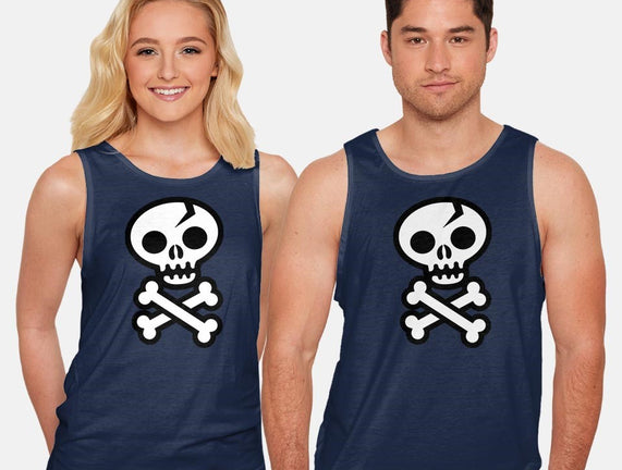 Skull and Crossbones