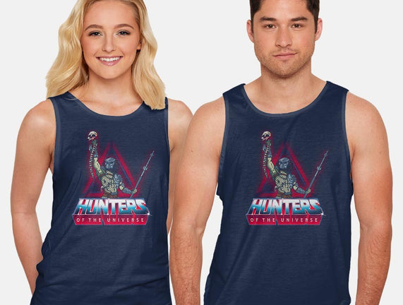 Elite Hunters