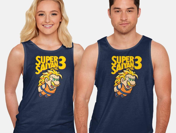 Saiyan Bros 3