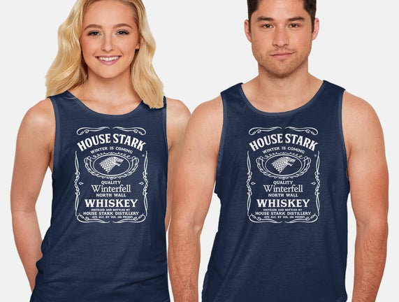 Stark Whiskey