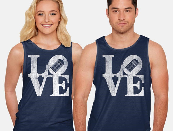 Who Do You Love?