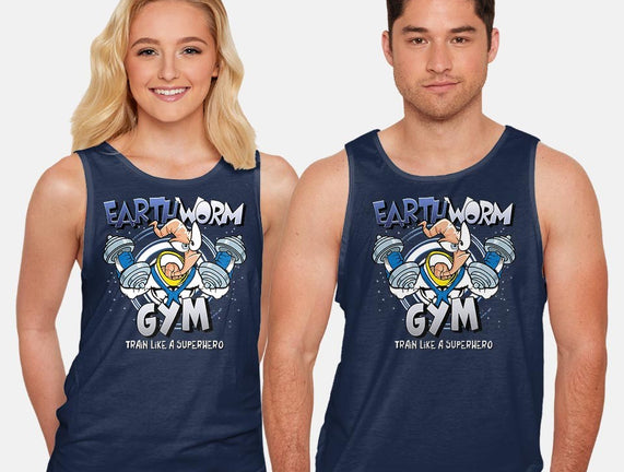 Earthworm Gym