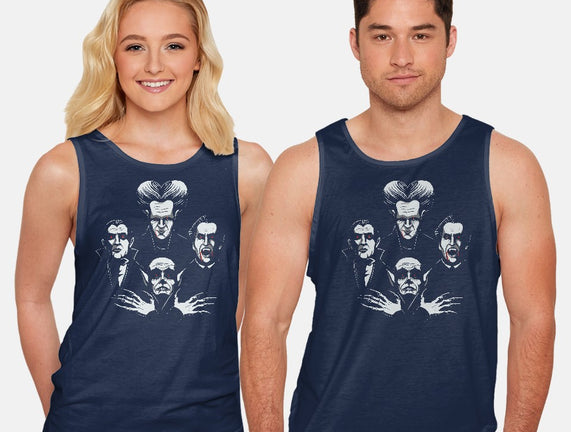 Vampire Rhapsody