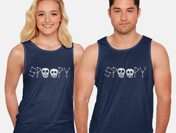 Spoopy