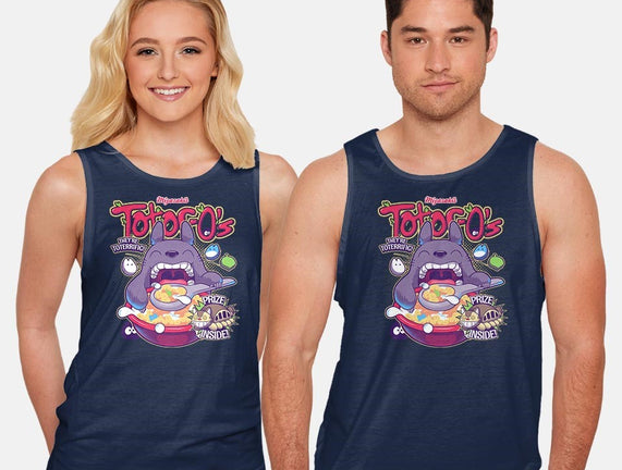 Totor-O's