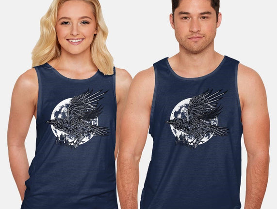 Send a Raven