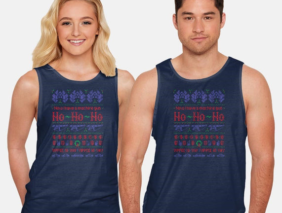 McClane Winter Sweater