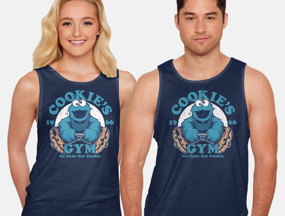 Cookies Gym
