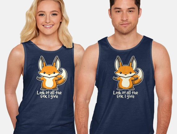 All The Fox