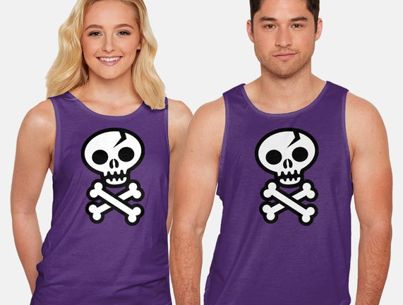 Skull and Crossbones