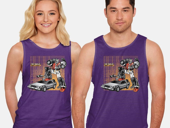 Marty McPrime