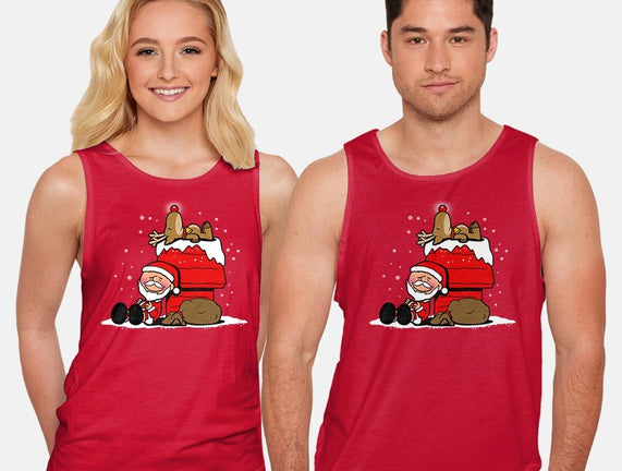 Christmas Nuts
