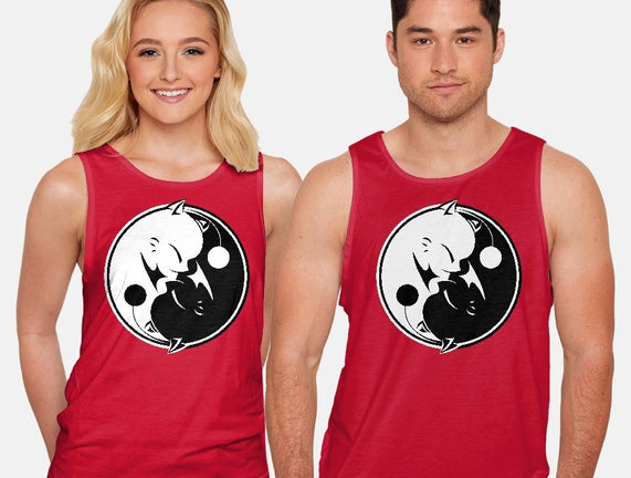 Yin Yang Mog