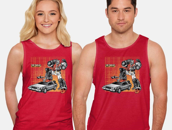 Marty McPrime