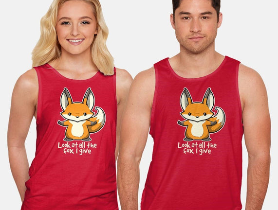 All The Fox