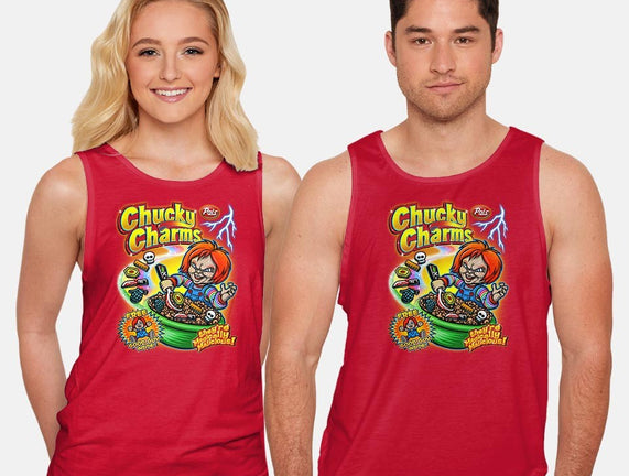 Chucky Charms
