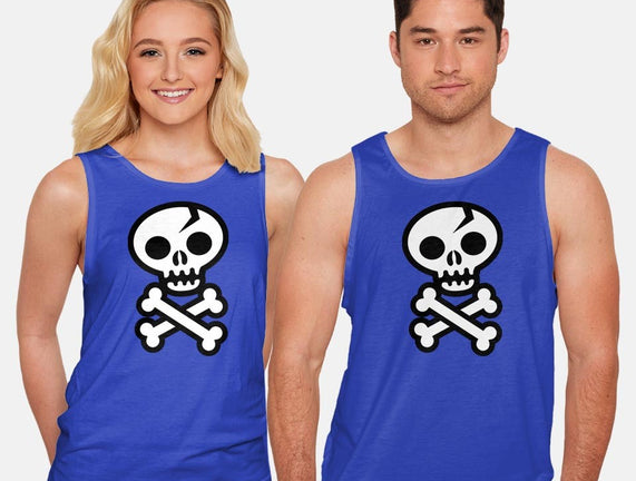 Skull and Crossbones