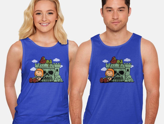 Eternian Nuts