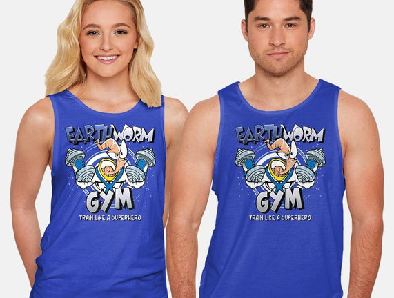 Earthworm Gym