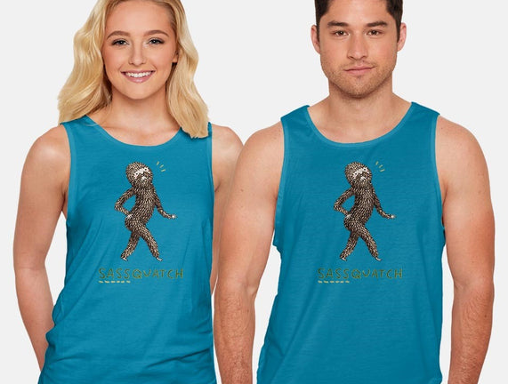 Sassquatch