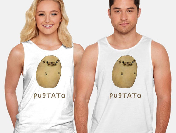Pugtato