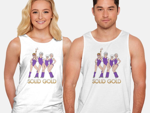 Solid Gold