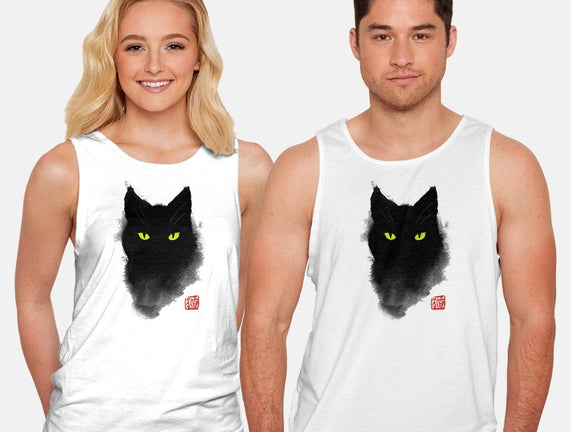 Cat Ink