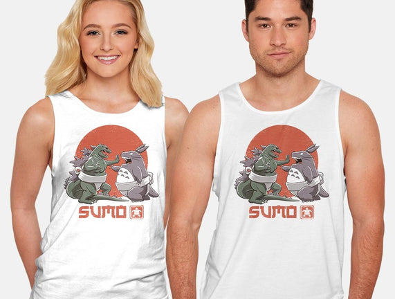 Sumo Pop