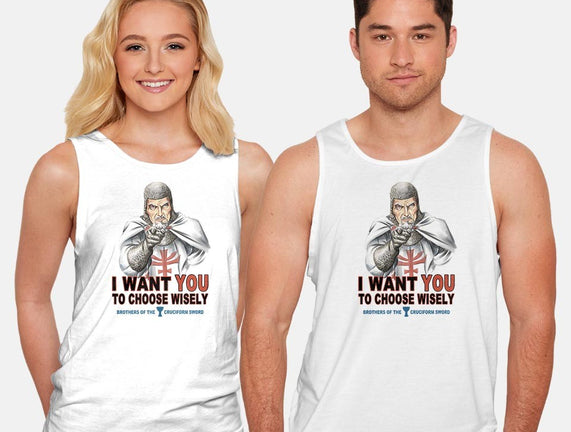 Choose Wisely