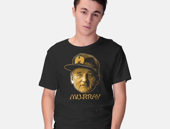 Mu-rray