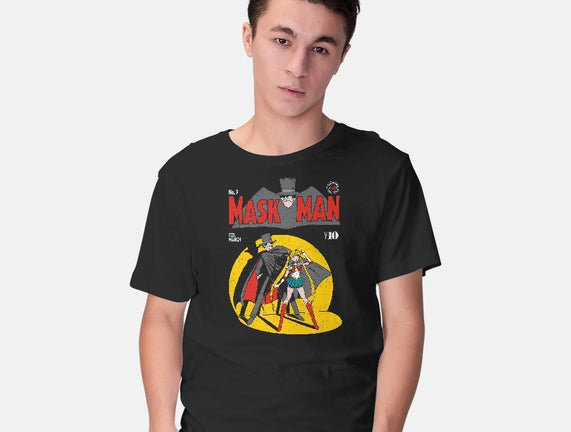 Maskman