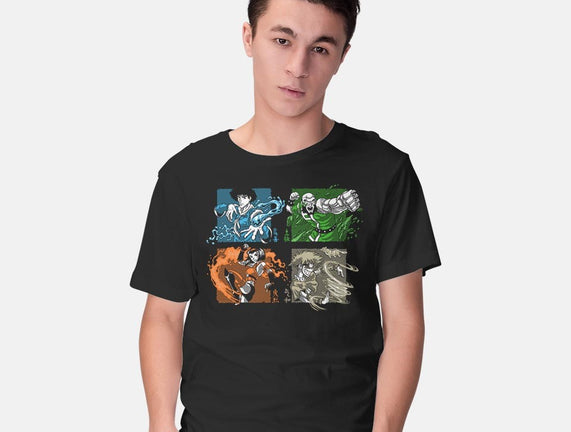 Jazzbenders