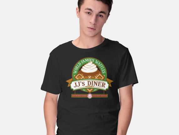 JJ's Diner