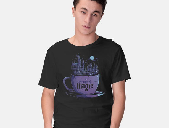 A Cup of Magic