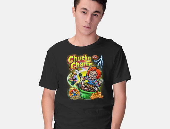 Chucky Charms