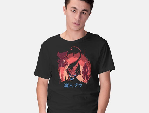 Evil-ution