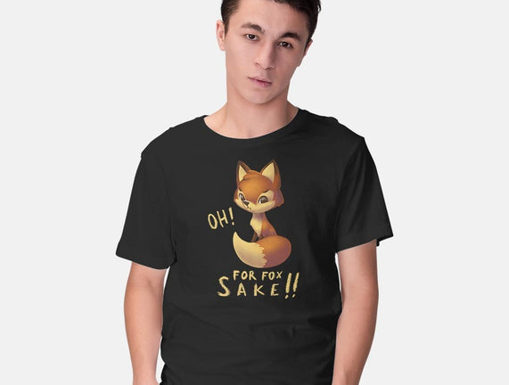 For Fox Sake!
